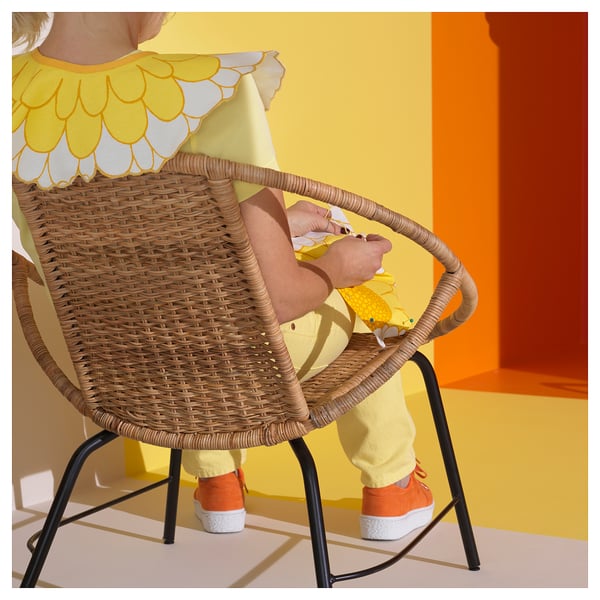 IKEA ORRESLÄTT Armchair