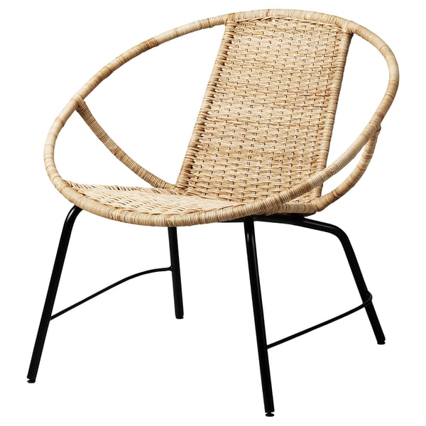 IKEA ORRESLÄTT Armchair