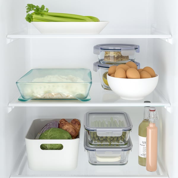 IKEA ÖVERMÄTT Food Cover Silicone 9x12 "