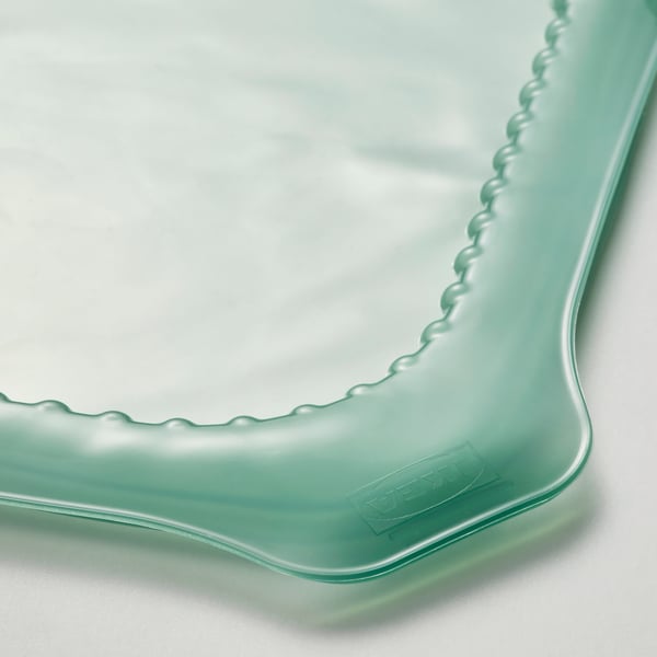 IKEA ÖVERMÄTT Food Cover Silicone 9x12 "