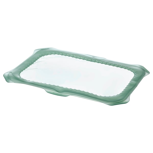 IKEA ÖVERMÄTT Food cover silicone 9x12 "