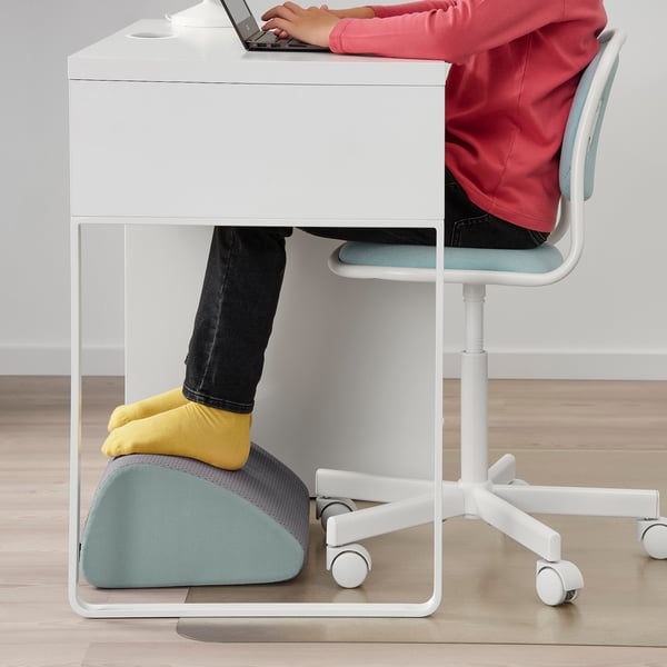 IKEA ÖVNING Multifunctional Ergonomic Footrest