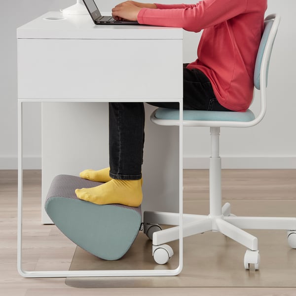 IKEA ÖVNING Multifunctional Ergonomic Footrest