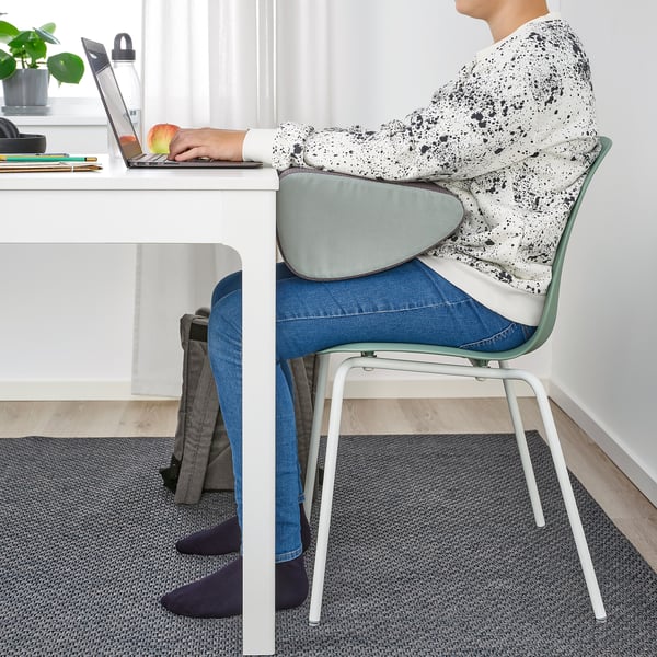 IKEA ÖVNING Multifunctional Ergonomic Footrest