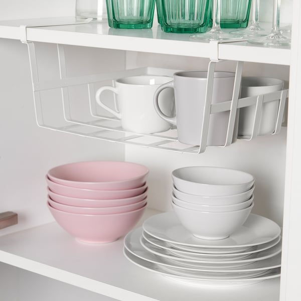 IKEA PÅLYCKE Clip-on Basket 14 1/8x10 1/4x5 1/2 "
