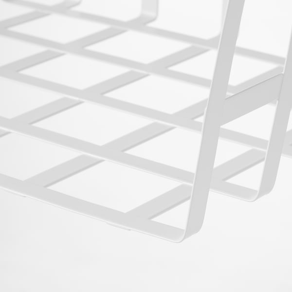 IKEA PÅLYCKE Clip-on Basket 14 1/8x10 1/4x5 1/2 "