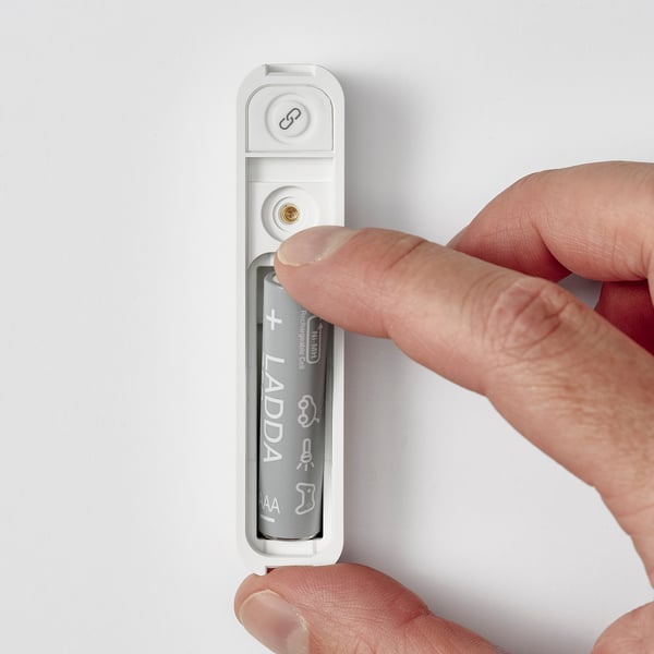 IKEA PARASOLL Door/window Sensor Smart/white