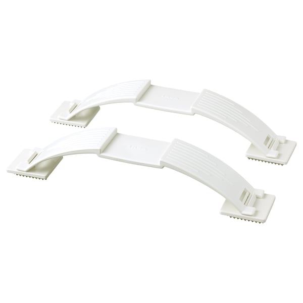 IKEA PATRULL Door stop white