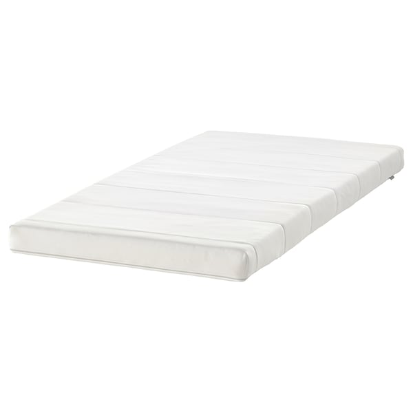 IKEA PELLEPLUTT Foam Mattress For Crib 27 1/2x52 "