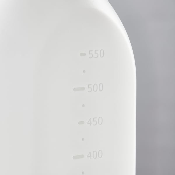 IKEA PEPPRIG Spray Bottle 19 Oz