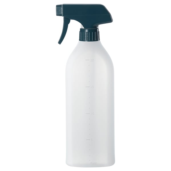 IKEA PEPPRIG Spray bottle 19 oz