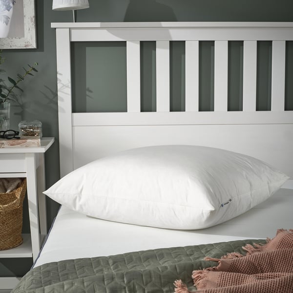 IKEA PILSPINNARE Pillow Side/back Sleeper Queen