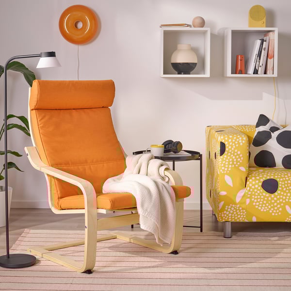 IKEA POÄNG Armchair