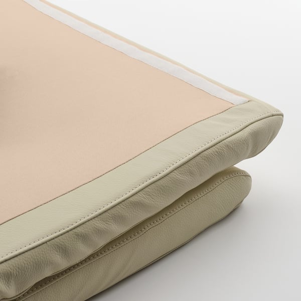 IKEA POÄNG Chair Cushion Glose Off-white