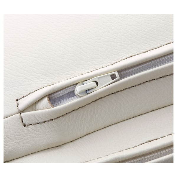 IKEA POÄNG Chair Cushion Glose Off-white