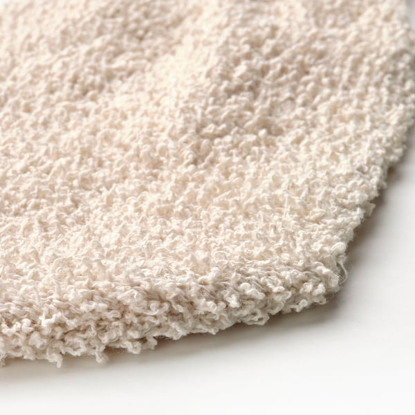 IKEA PRAKTPORTLAK Scrub Mitt Natural