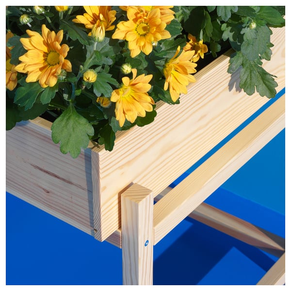 IKEA PRIMÄRSKOG Plant Stand 20 ¾ "