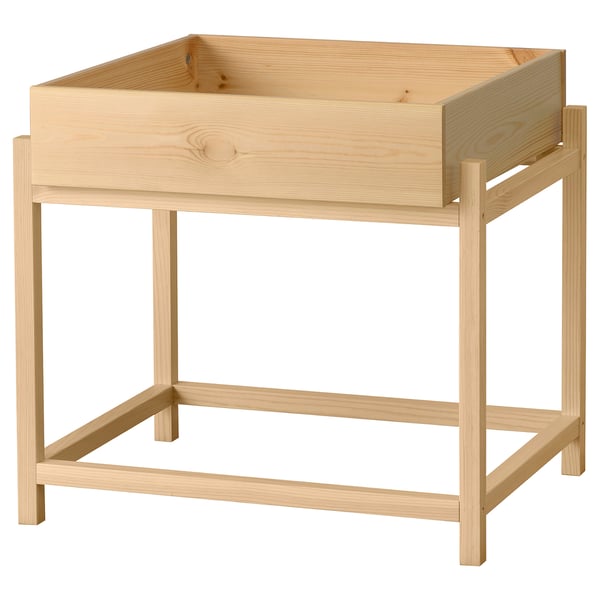 IKEA PRIMÄRSKOG Plant stand 20 ¾ "