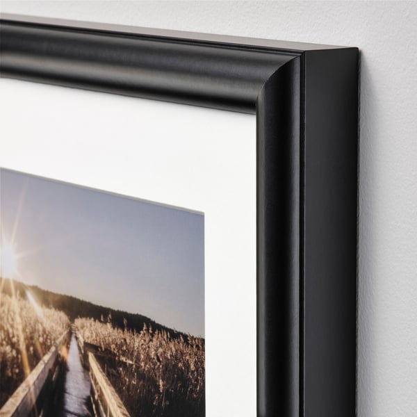 IKEA RAMHÄLL Picture Set Of 5 Peaceful Outdoors