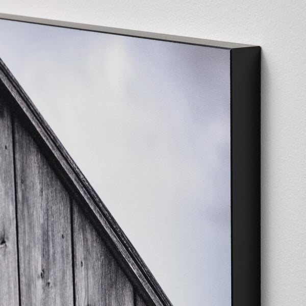IKEA RAMHÄLL Picture Set Of 5 Peaceful Outdoors