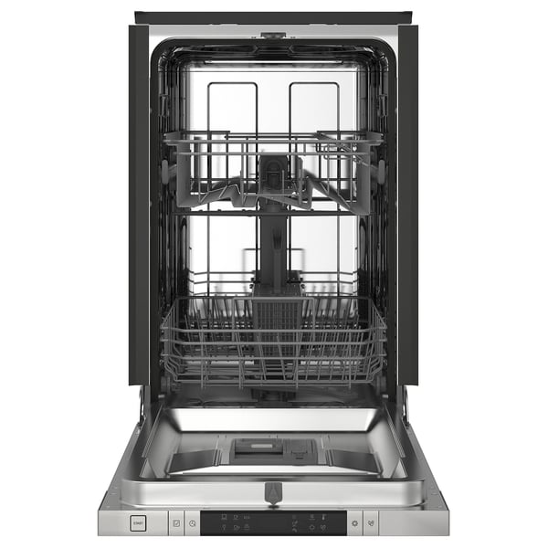 IKEA RANSBERG Built-in Dishwasher Panel-ready 18 "
