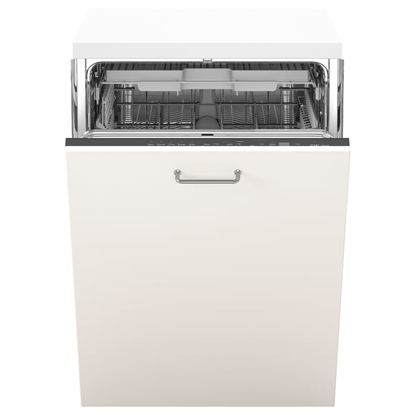 IKEA RENGJORD Built-in dishwasher panel-ready 24 "