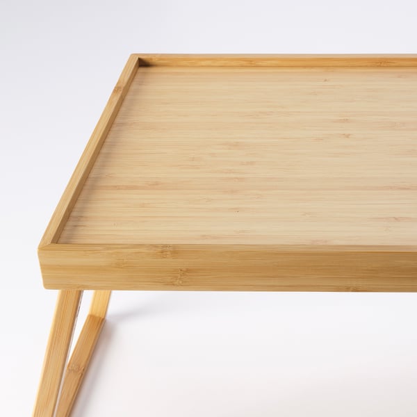 IKEA RESGODS Bed Tray Bamboo