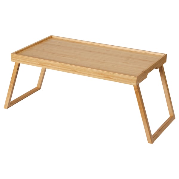 IKEA RESGODS Bed tray bamboo
