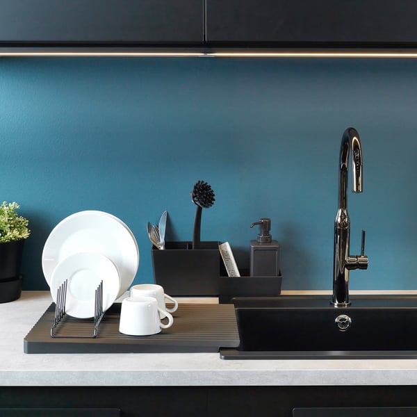 IKEA RINNIG Plate Holder