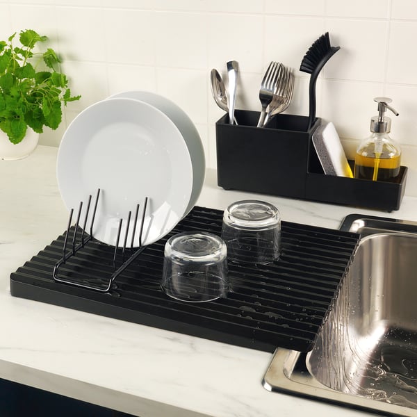 IKEA RINNIG Plate Holder