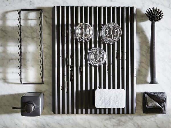 IKEA RINNIG Plate Holder