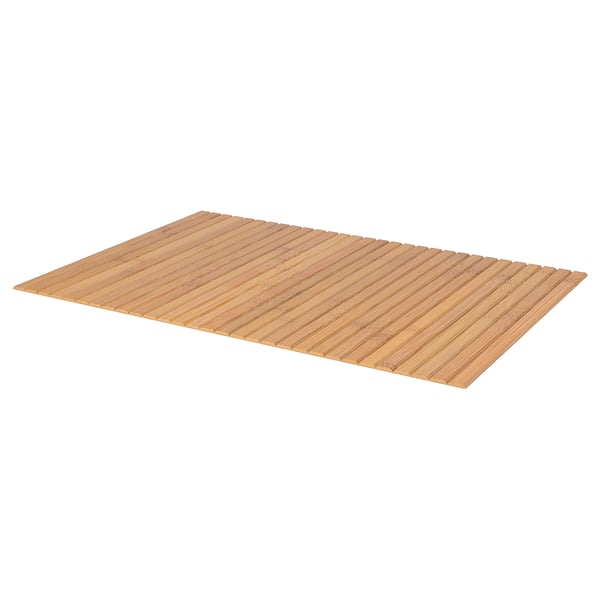 IKEA RÖDEBY Armrest tray bamboo