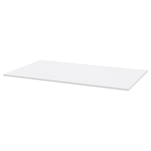 IKEA RODULF Tabletop white 55 1/8x31 1/2 "