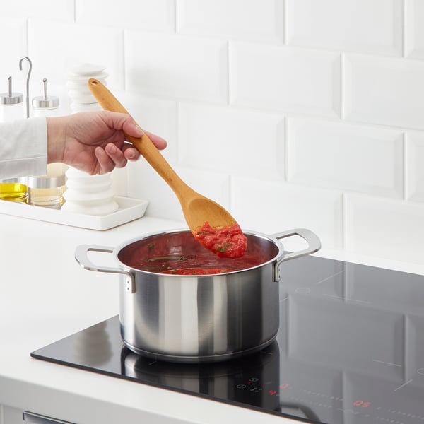 IKEA RÖRT Spoon Round/beech