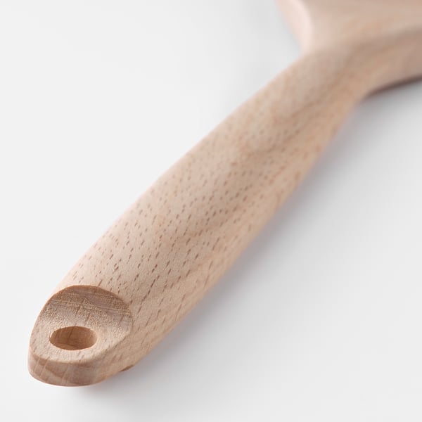 IKEA RÖRT Wok Turner Beech