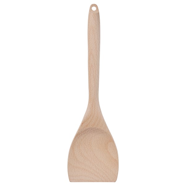 IKEA RÖRT Wok turner beech