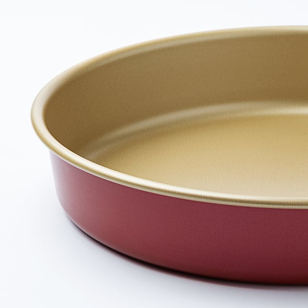 IKEA ROSTÖRA Roasting Pan Beige 10 "