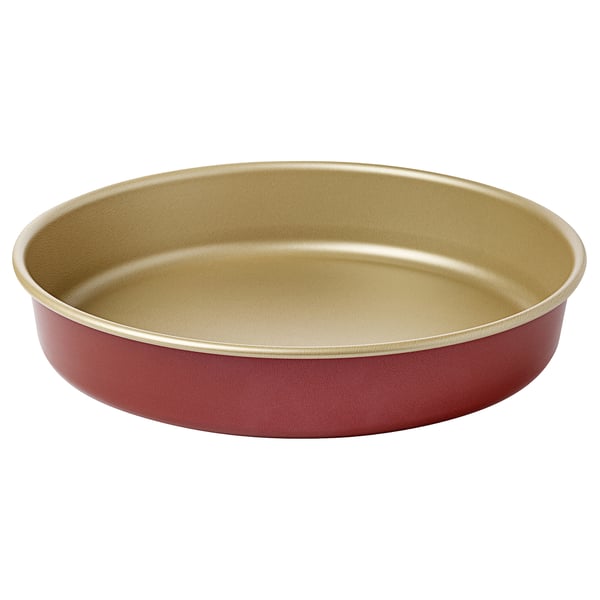 IKEA ROSTÖRA Roasting pan beige 10 "