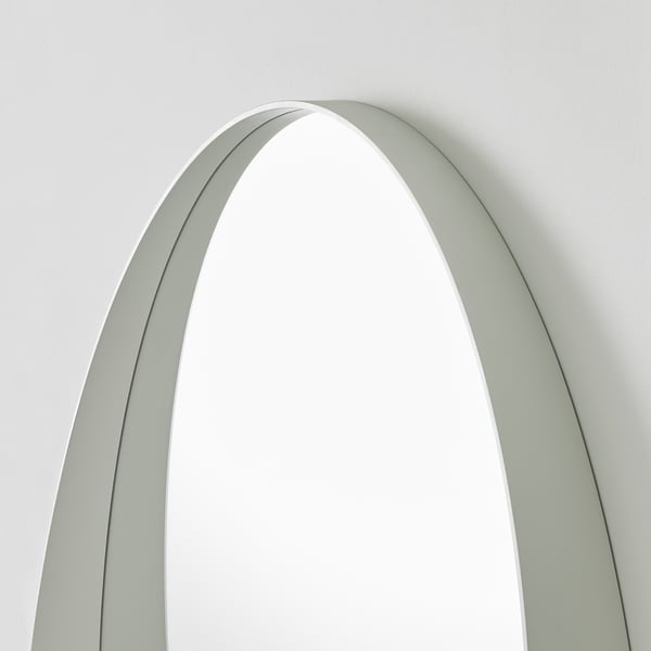 IKEA ROTSUND Mirror White 31 1/2 "