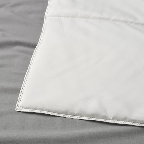 IKEA SANDGRÄSMAL Duvet Insert Light Warm Twin