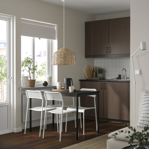 IKEA SANDSBERG Chair White