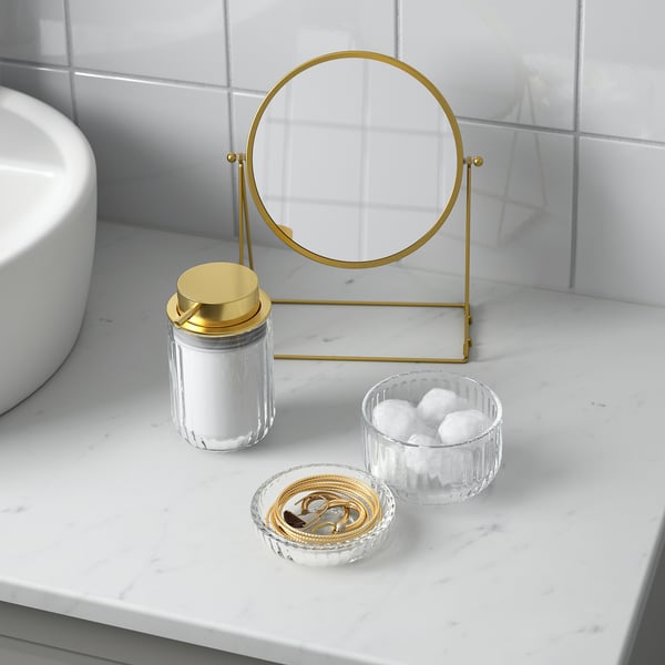 IKEA SILVTJÄRN Container