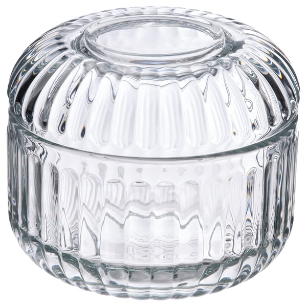 IKEA SILVTJÄRN Container