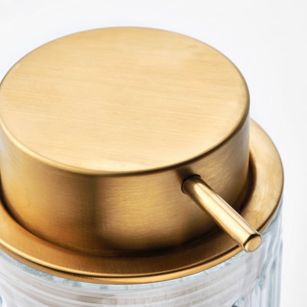 IKEA SILVTJÄRN Soap Dispenser