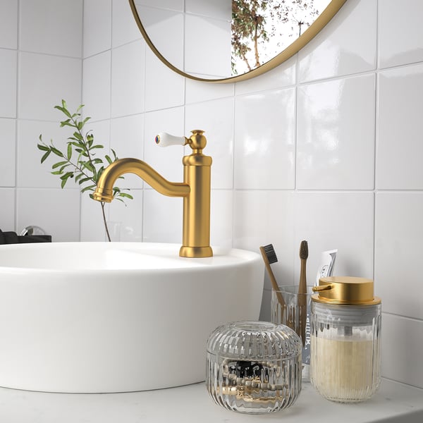 IKEA SILVTJÄRN Soap Dispenser