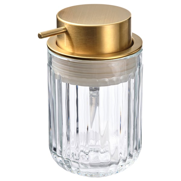 IKEA SILVTJÄRN Soap dispenser