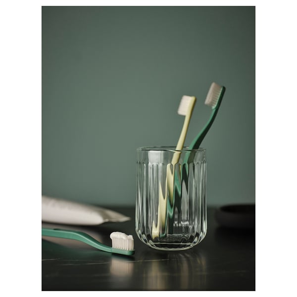 IKEA SILVTJÄRN Toothbrush Holder