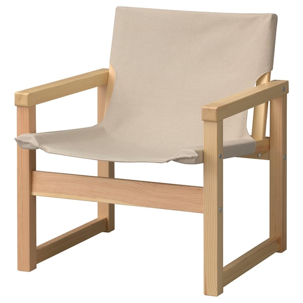 IKEA SJÄLSÖ Armchair
