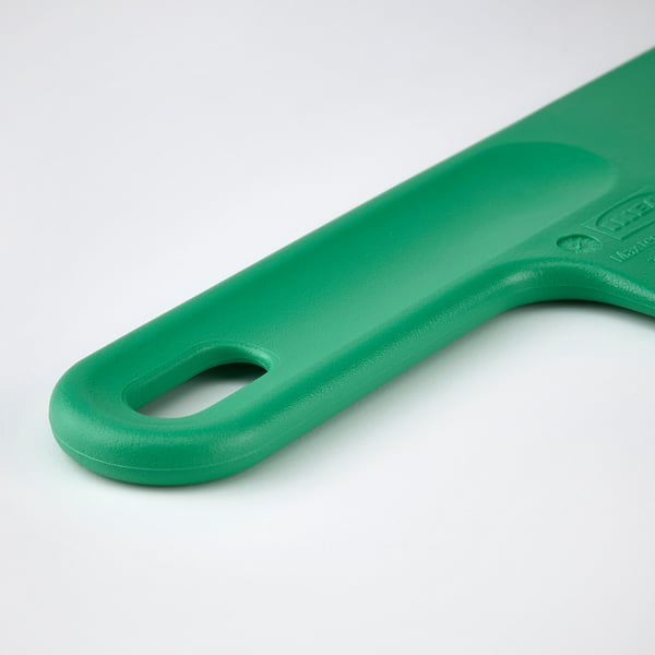 IKEA SJÖRUDA Spatula Bright Green 7 "