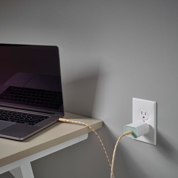 IKEA SJÖSS 65W 1-port USB Charger